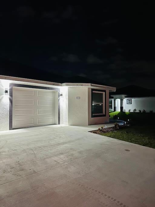 White House 1 Villa Lehigh Acres Exterior foto