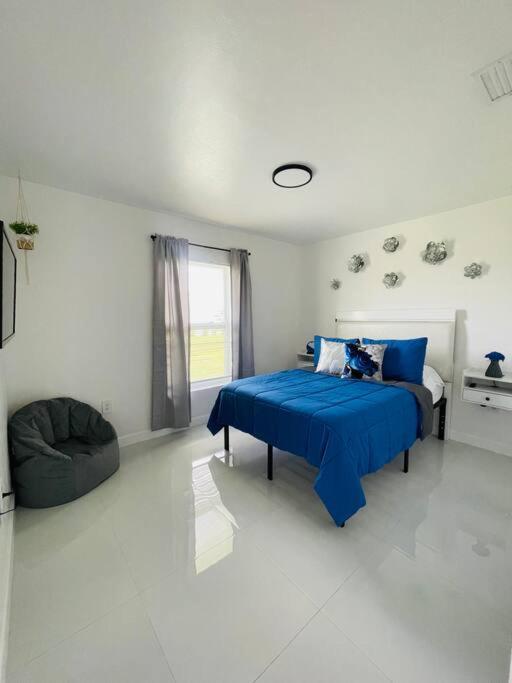 White House 1 Villa Lehigh Acres Exterior foto