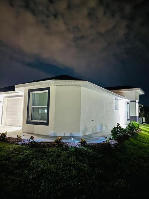 White House 1 Villa Lehigh Acres Exterior foto