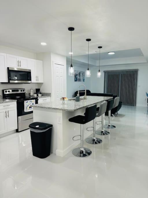 White House 1 Villa Lehigh Acres Exterior foto