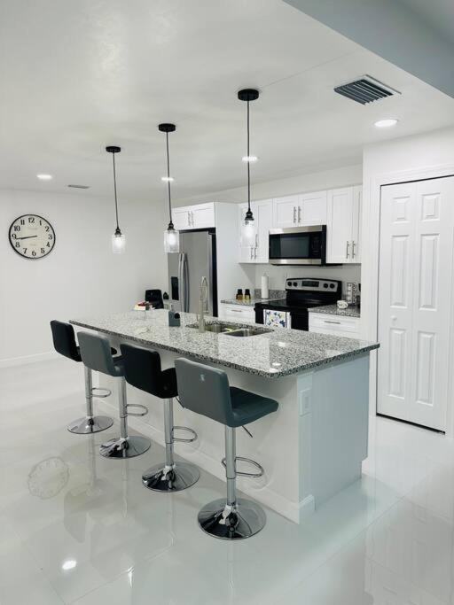 White House 1 Villa Lehigh Acres Exterior foto